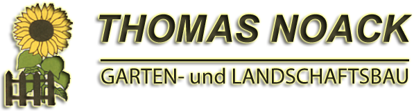 Logo GaLaBau Thomas Noack